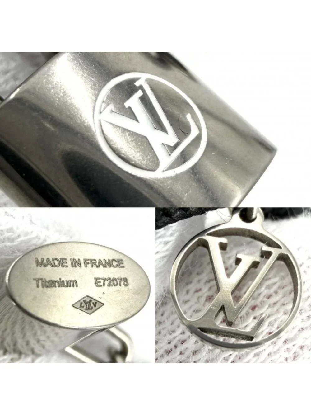 Louis Vuitton product name